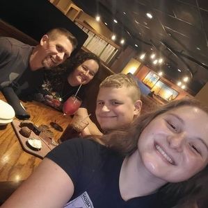 Meet your Posher, Katrina